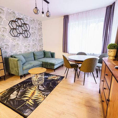 Liberty Palace Designer Central Apartment Budapest Eksteriør bilde